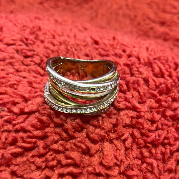 Michael Kors Jewelry - Michael Kors Gold Ring 7